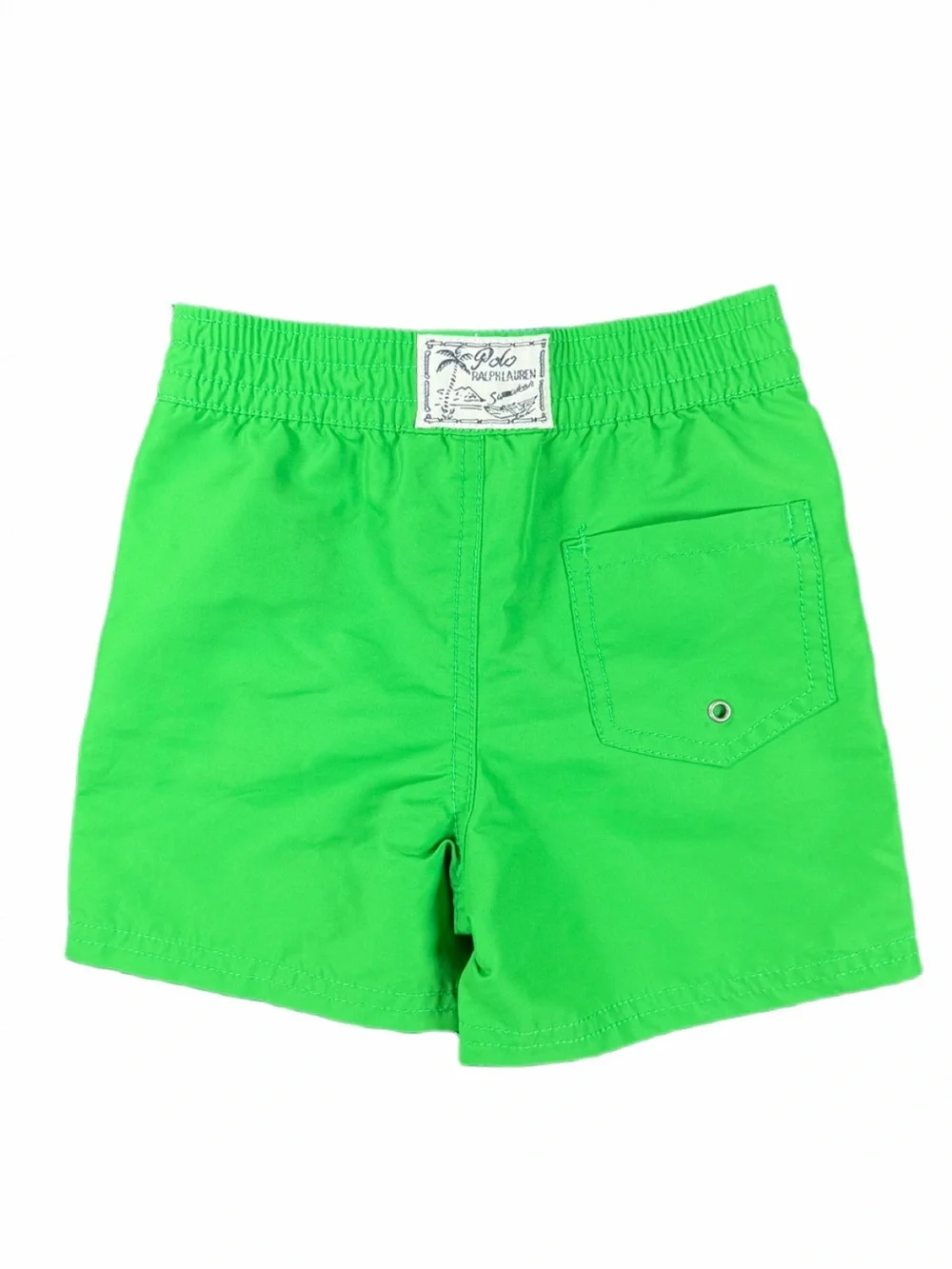 Ralph Lauren baby boy